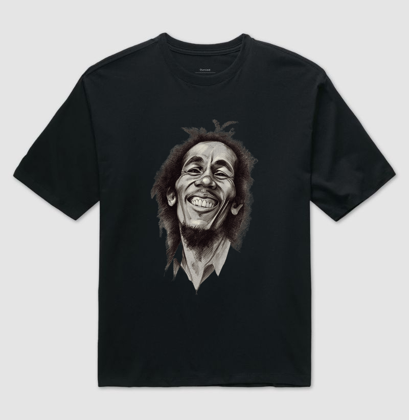 Reggae Smile
