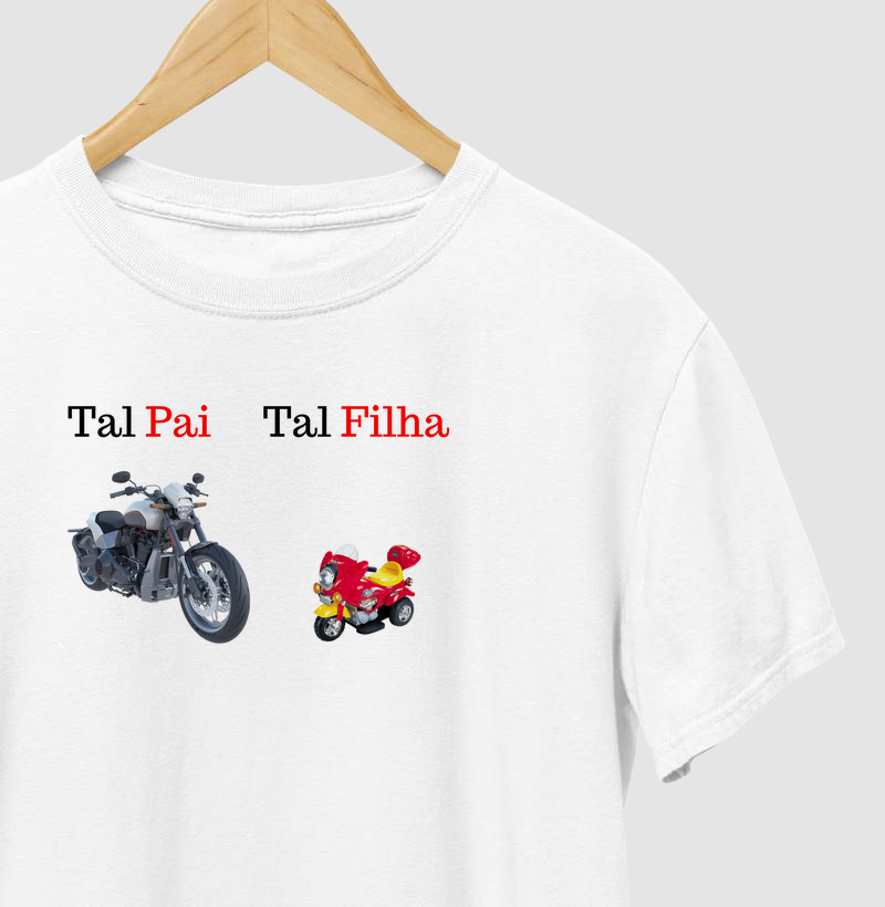 Tal Pai Tal Filha