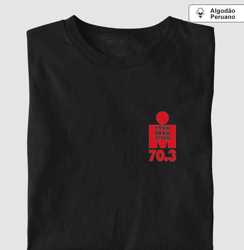 Ironman 70.3