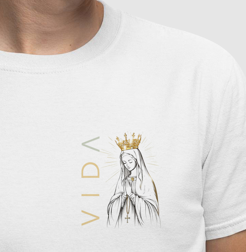 Fátima - Premium minimalista