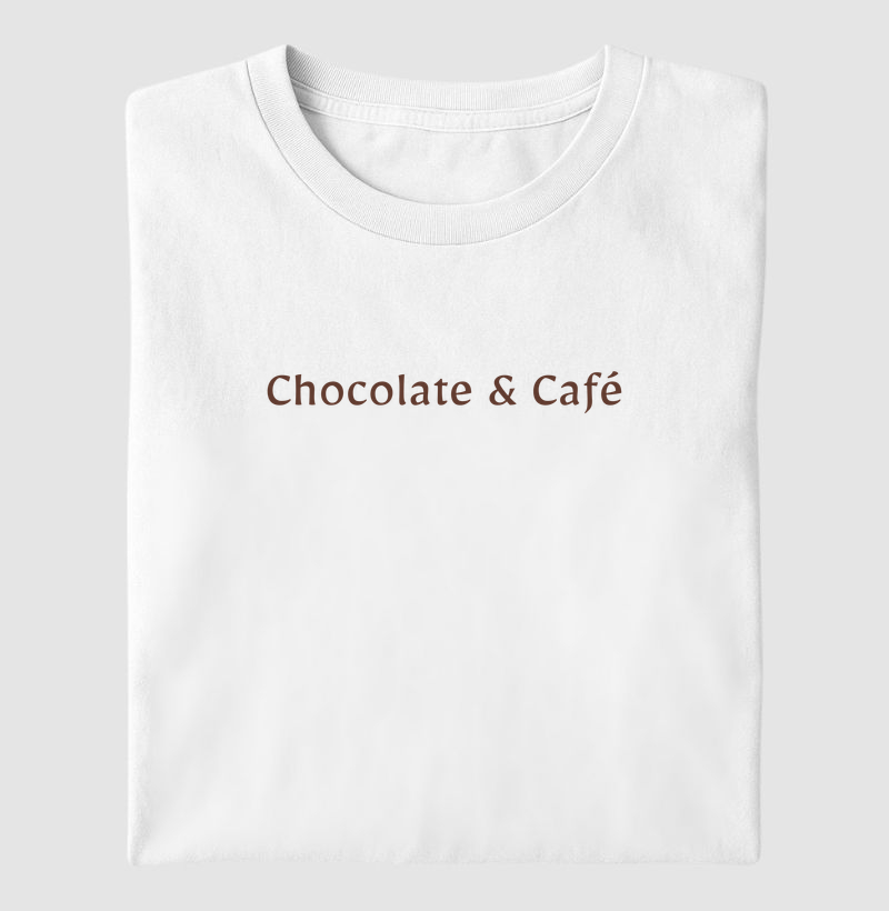 Chocolate & Café
