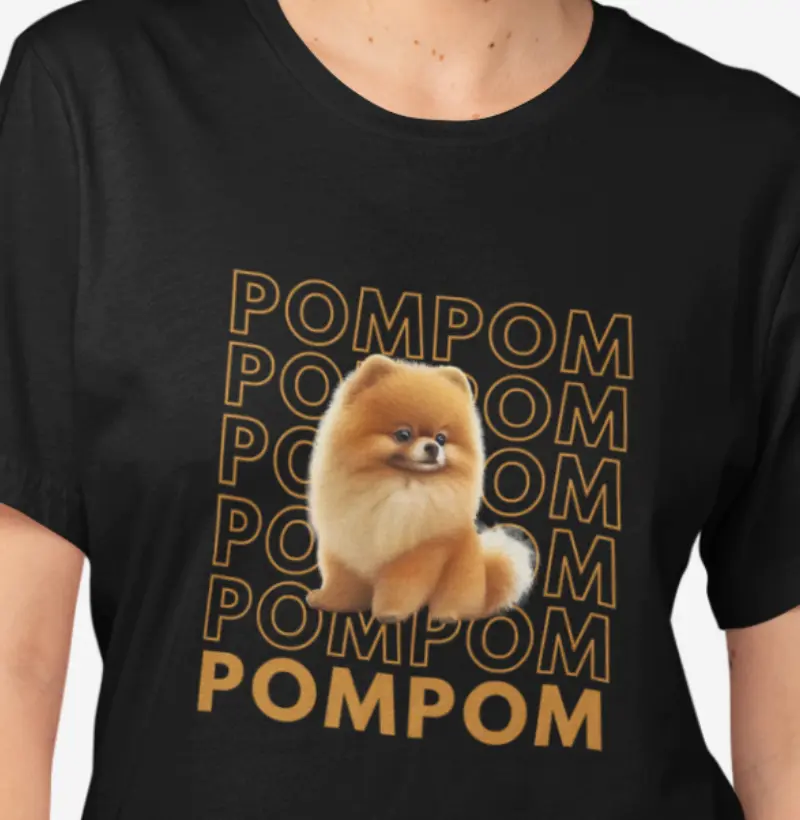 Pompom