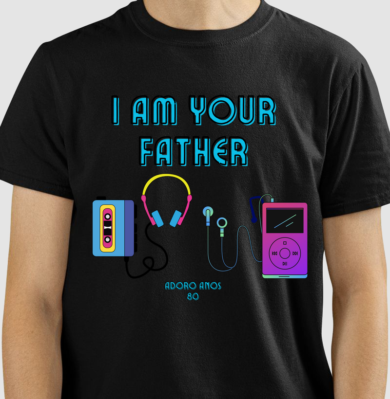 Camiseta Whalkman