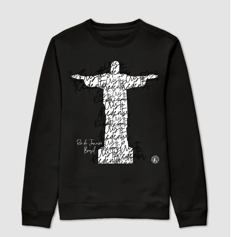 CRISTO REDENTOR ESCRITO
