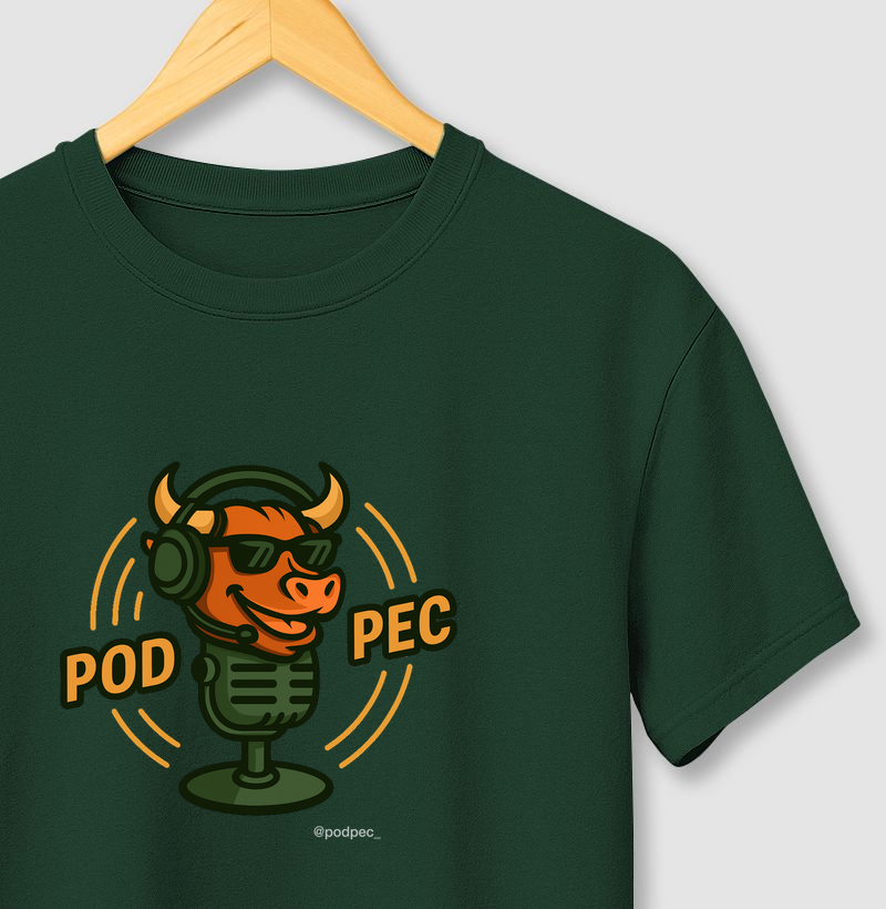 Pod Pec - Destaque