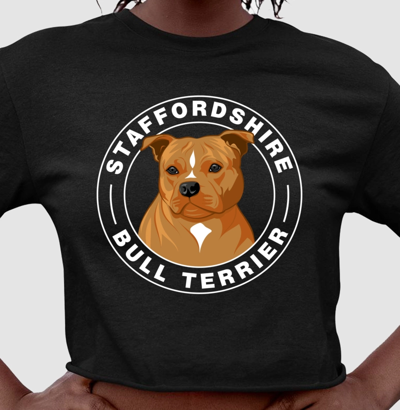 Staffordshire Bull Terrier 