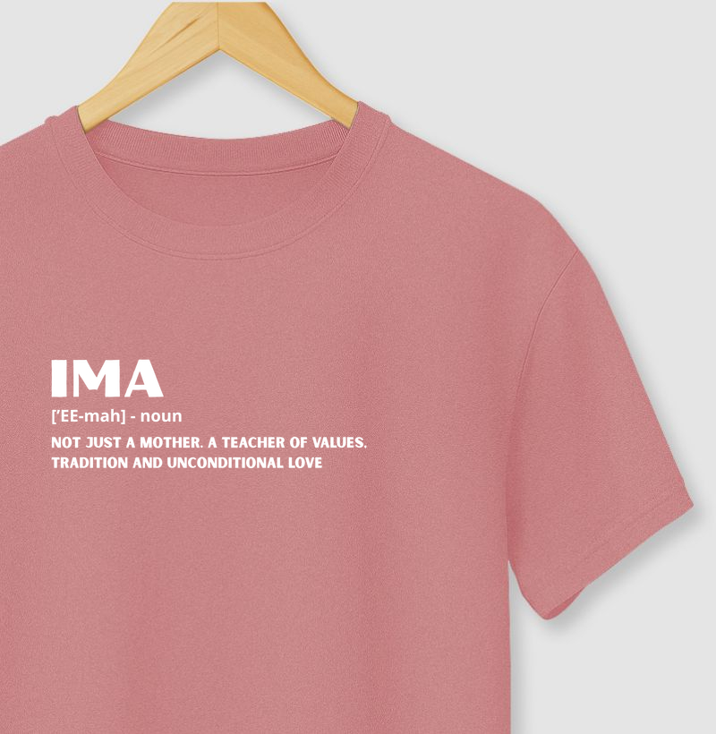 Ima (mãe)