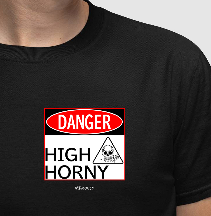 Danger - High Horny