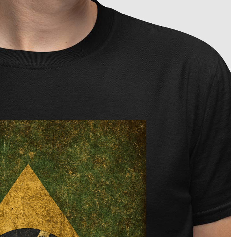 Camisas para Patriotas