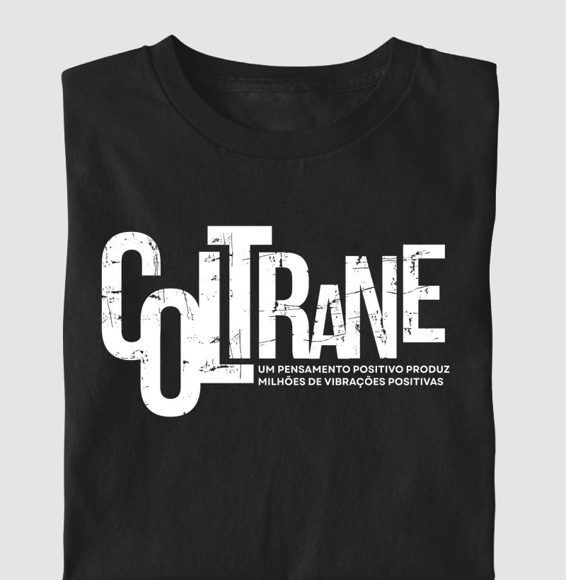 Coltrane