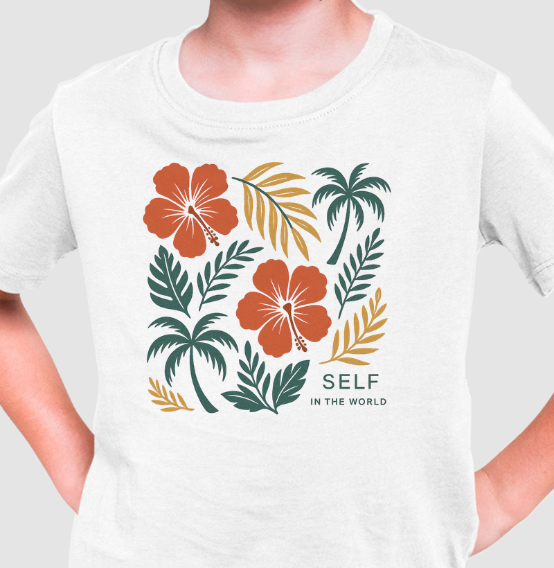 TROPIC HERITAGE