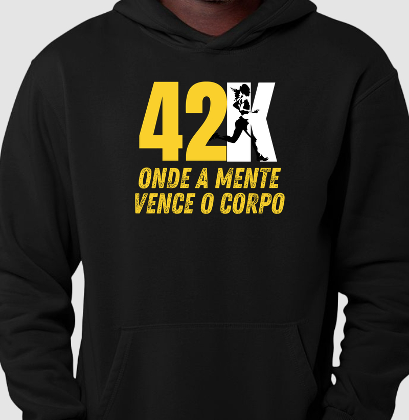 42K Onde a Mente Vence o Corpo (centro)