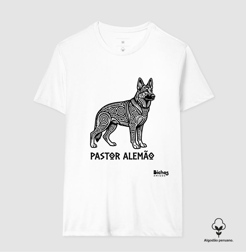 Pastor Alemão Mesoamericanos