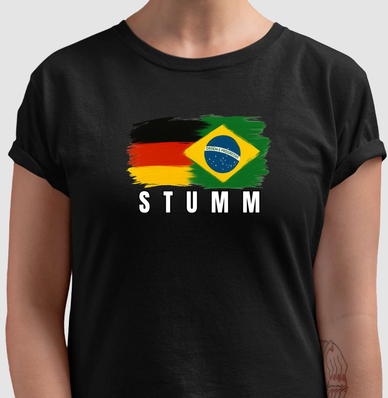 STUMM