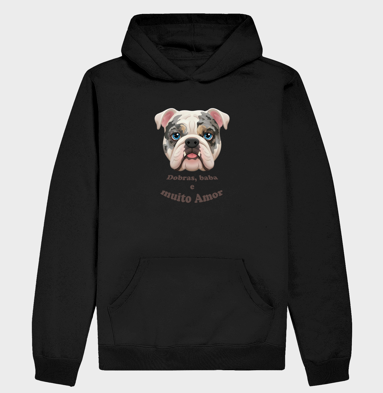 Bulldog Inglês