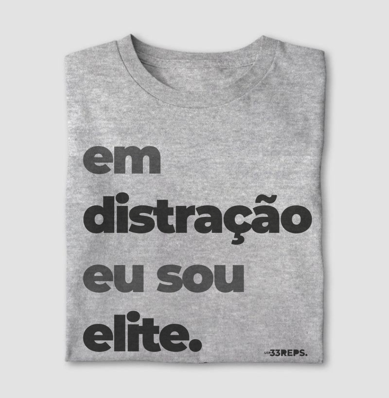 Elite em Distração II