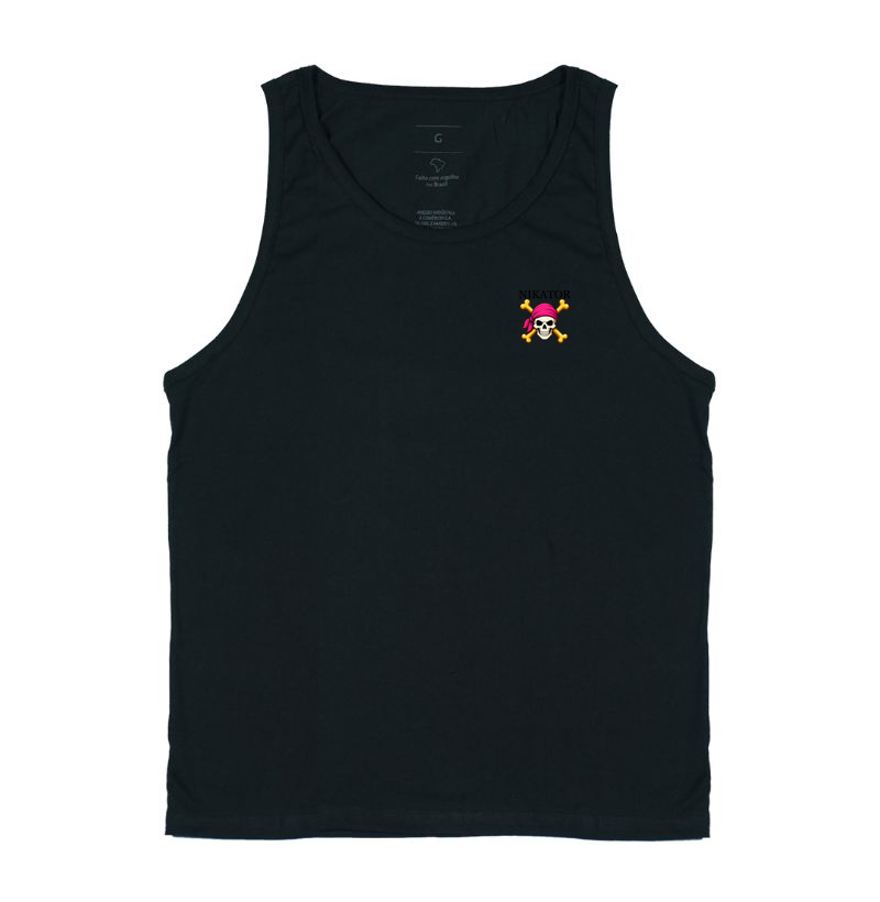 REGATA NIKATOR AIR ONE - LOGO PINK - REGATA CLARA