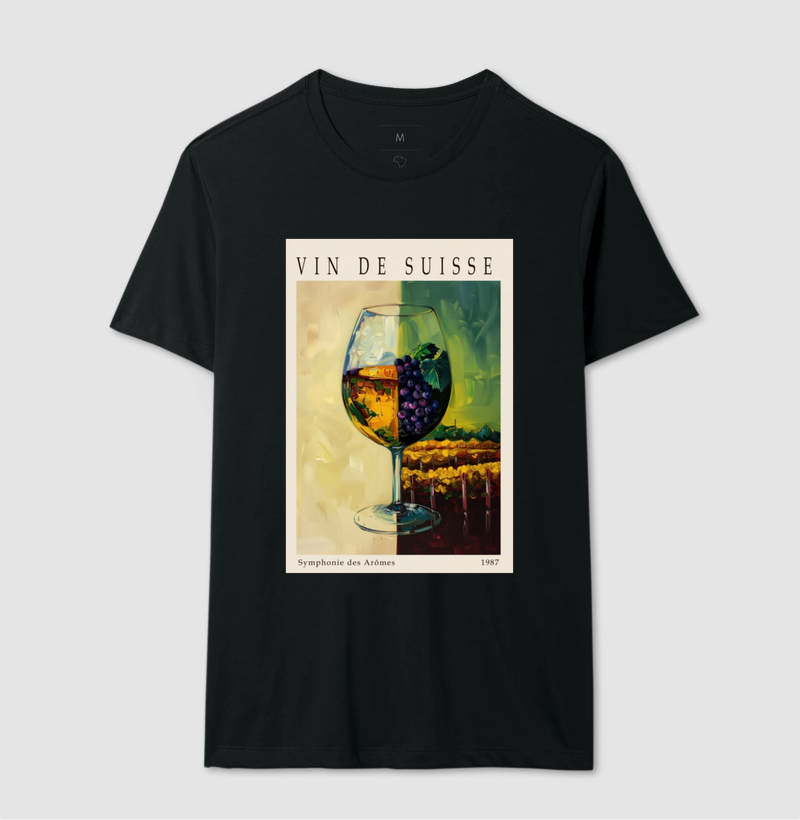 VIN DE SUISSE
