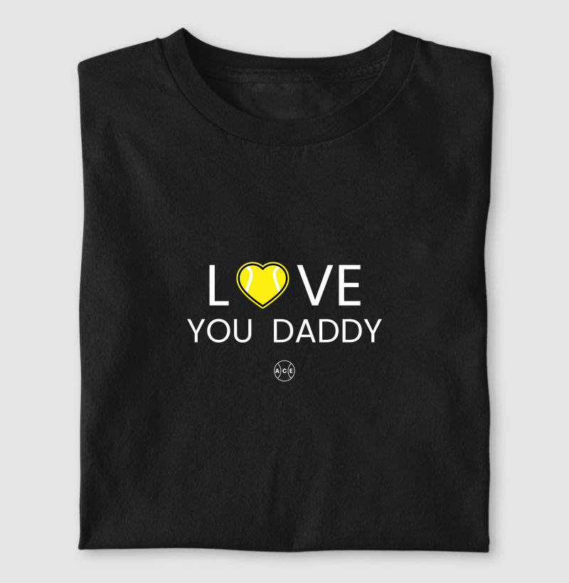  Love You Daddy