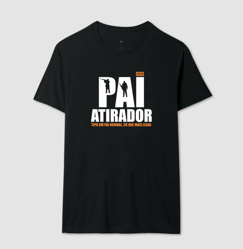 PAI ATIRADOR - EDIÇÃO ESPECIAL 