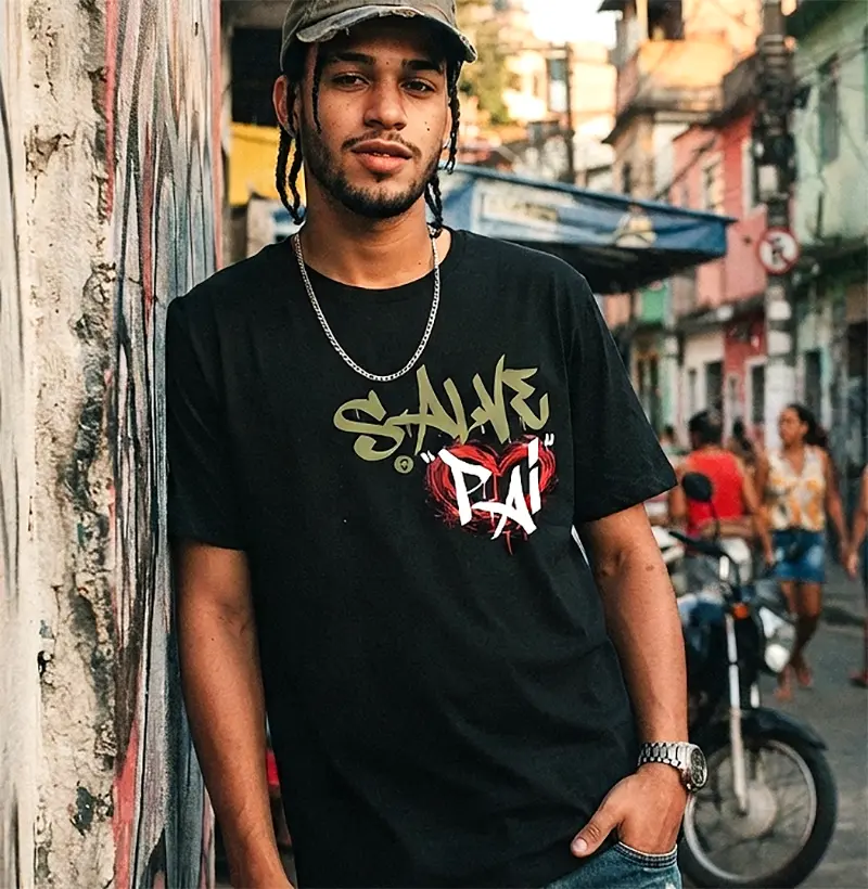 Salve PAI