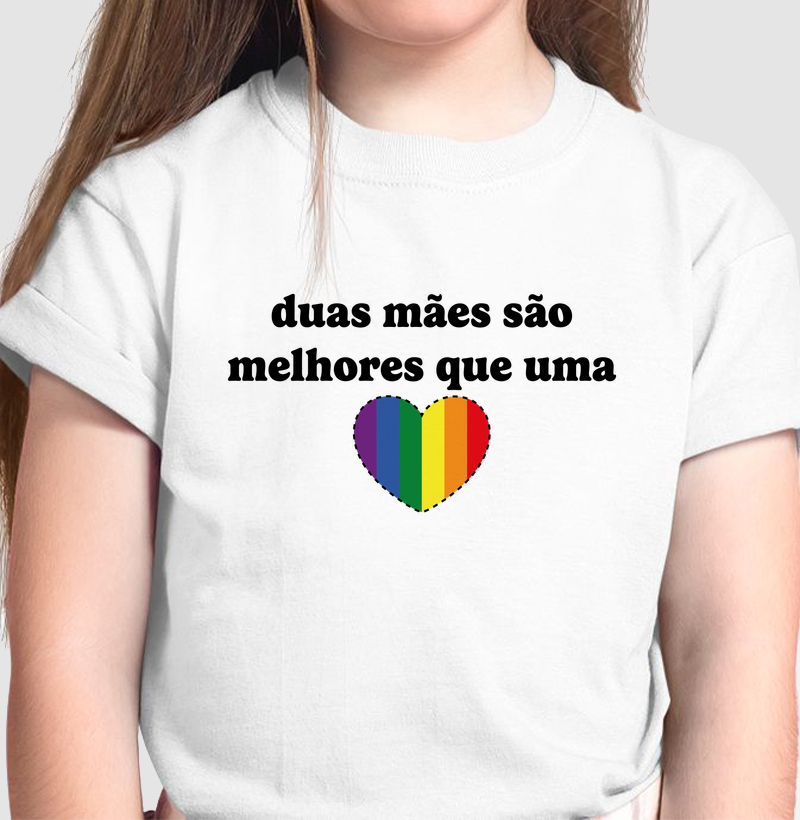 Duas Mães