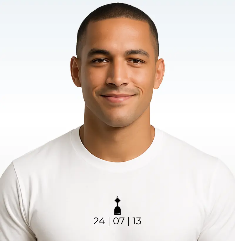 24/07/13 Campeão da libertadores