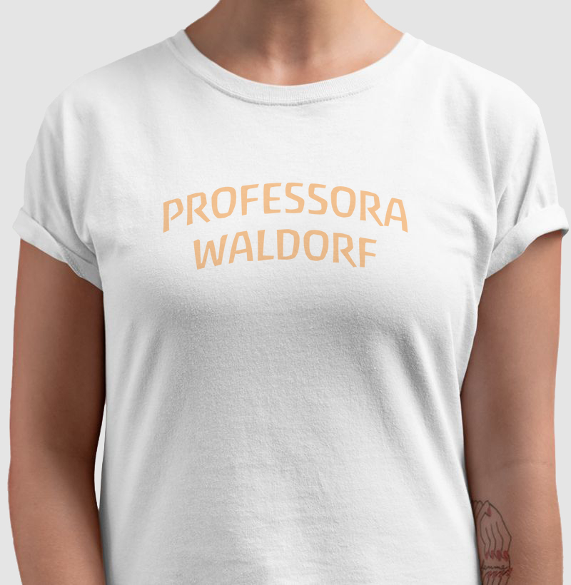 Professora Waldorf
