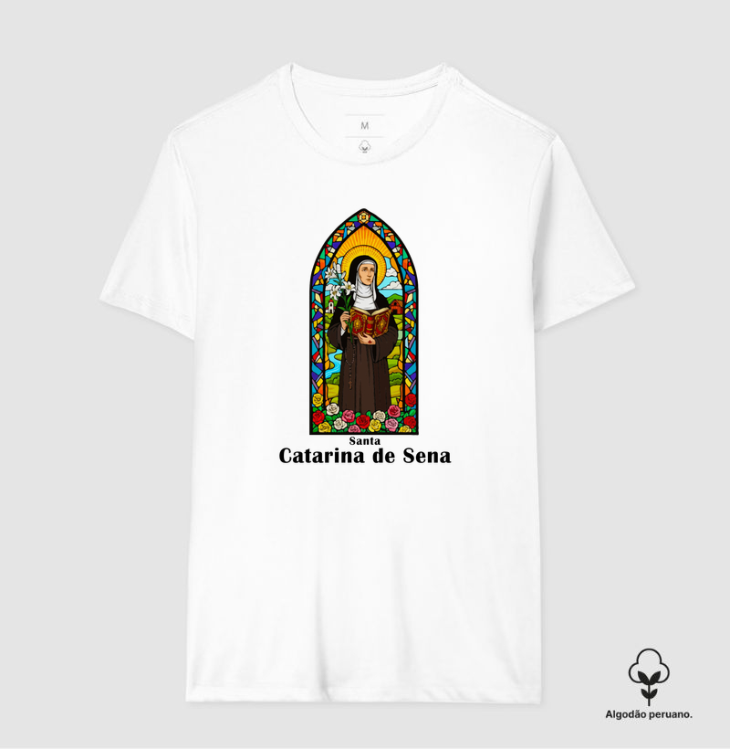 Santa Catarina de Sena