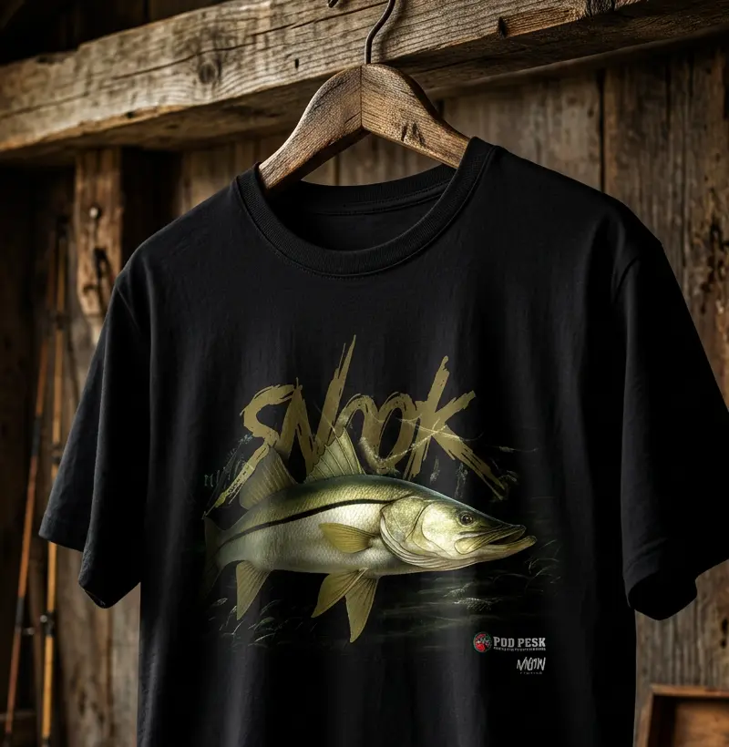PODPESK SNOOK
