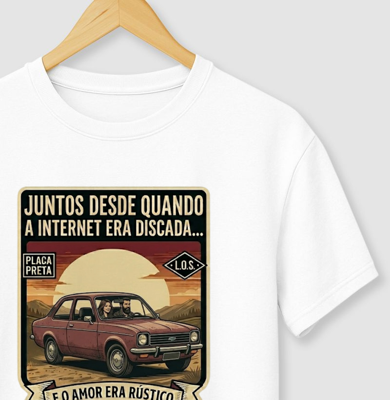 EDIÇÃO DIA DOS NAMORADOS | CHEVETTE