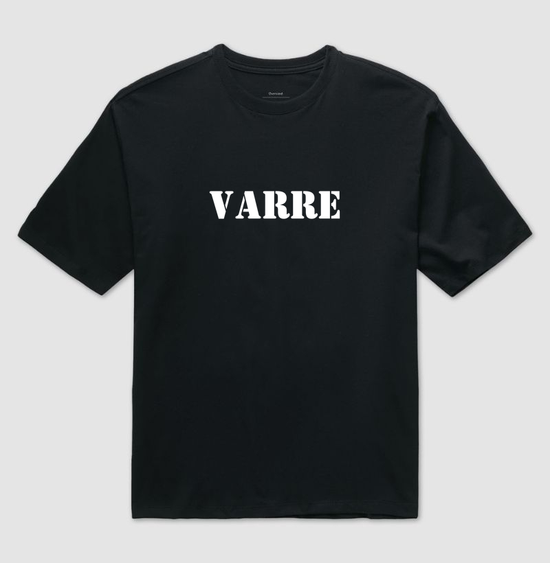 Varre