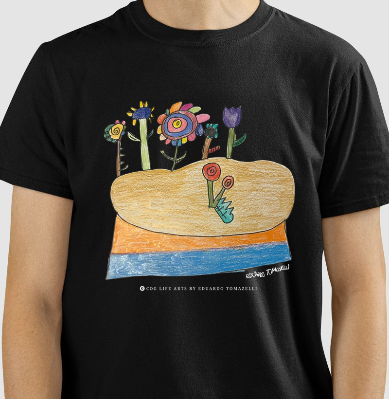 Florescer by Eduardo Tomazelli