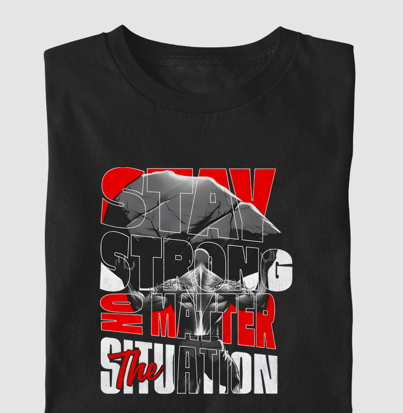 Camiseta THERON