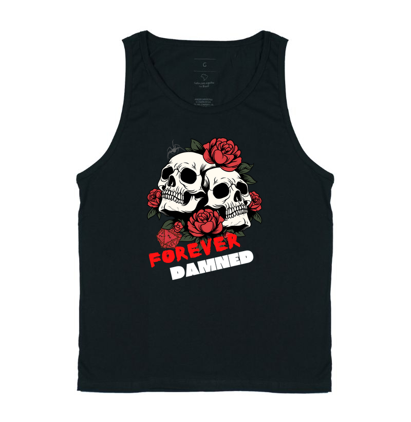 Forever Damned