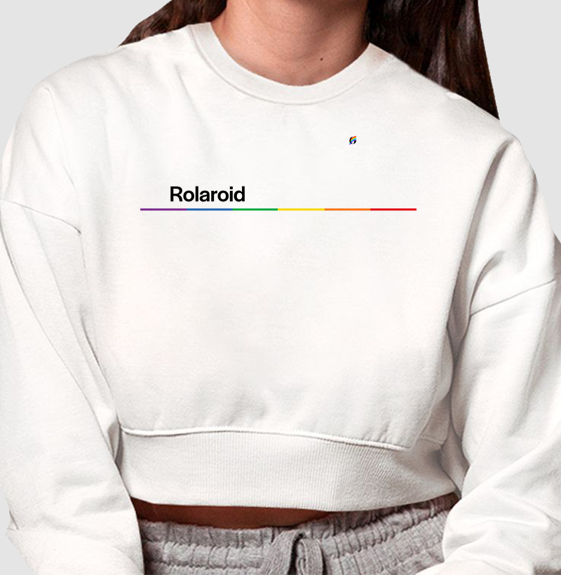 Rolaroid Pride