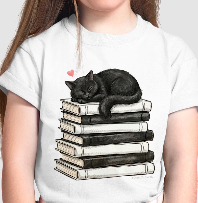 Livros e Gatos... e mais nada! 