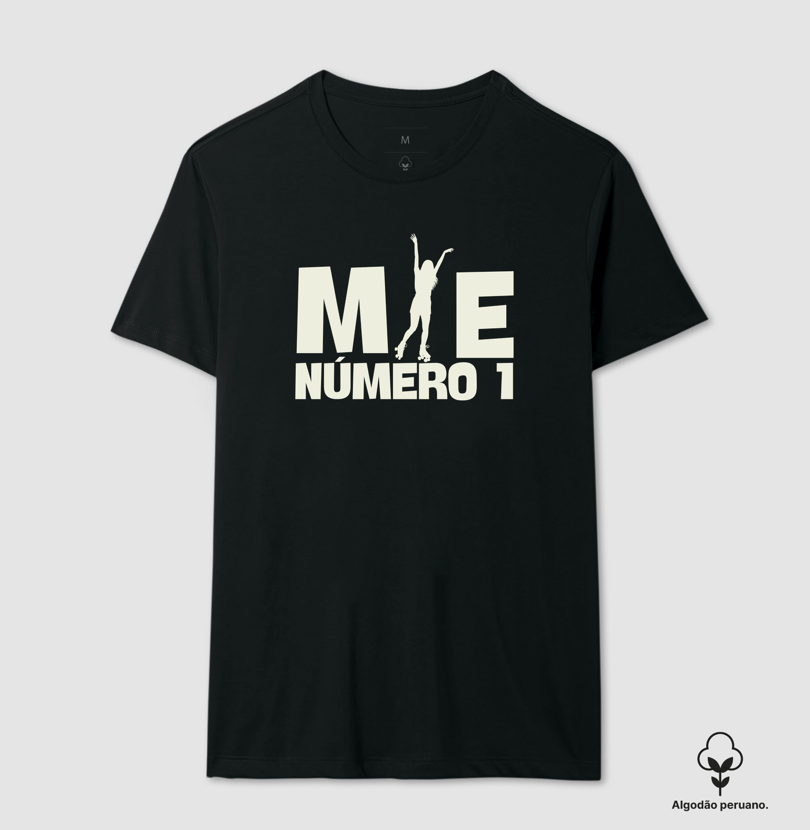 Mãe Número 1