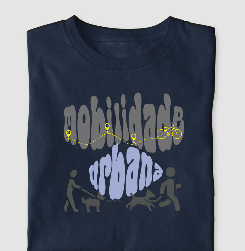 Mobilidade urbana VIII
