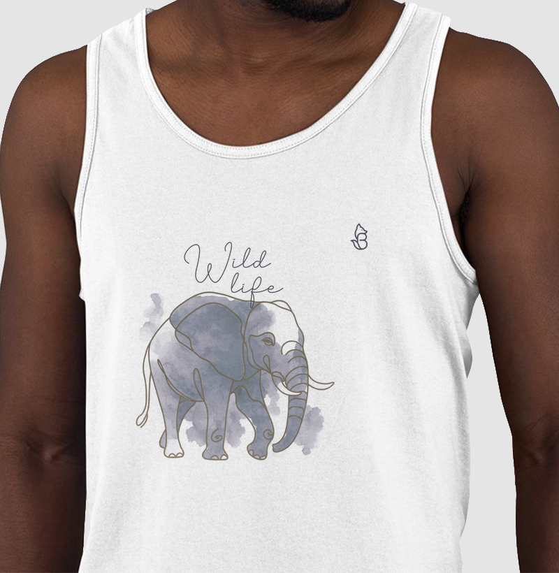 Wild Life – Elefante