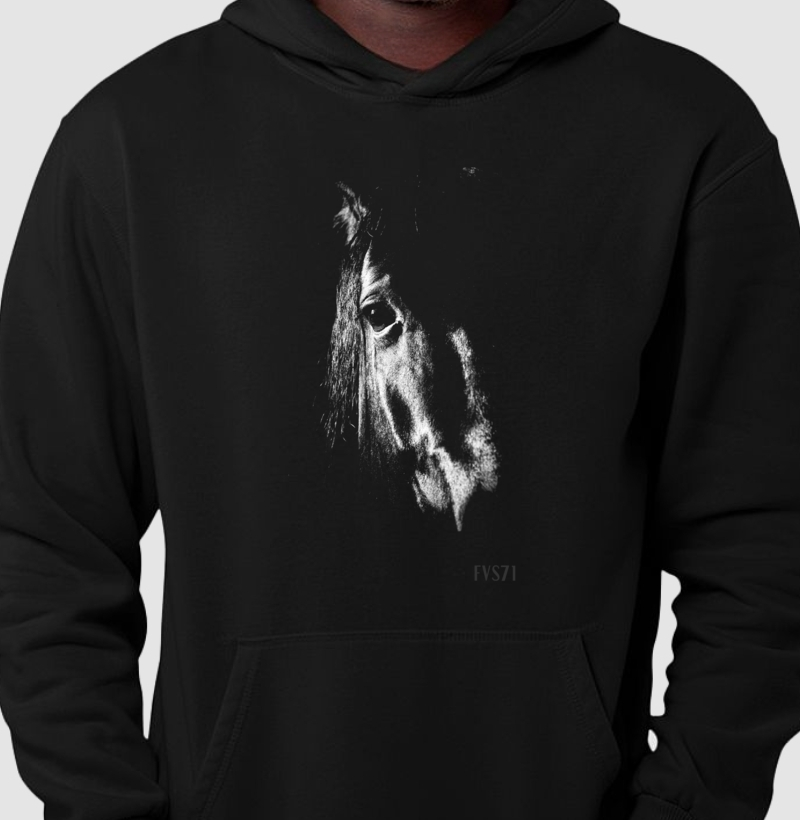 Cavalo Negro