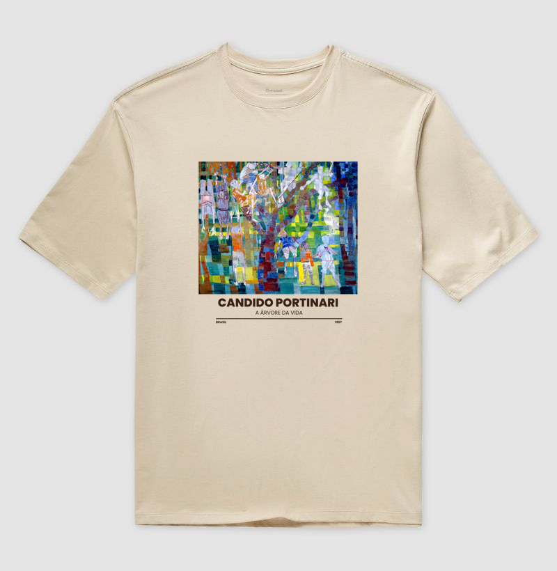 A Árvore da Vida - Personalizado