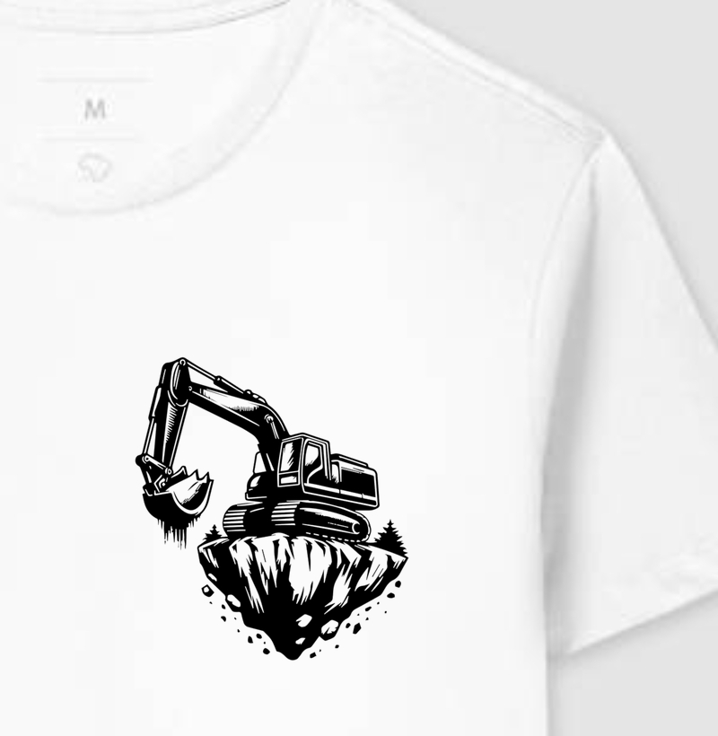 "Terraplenagem Bruta"