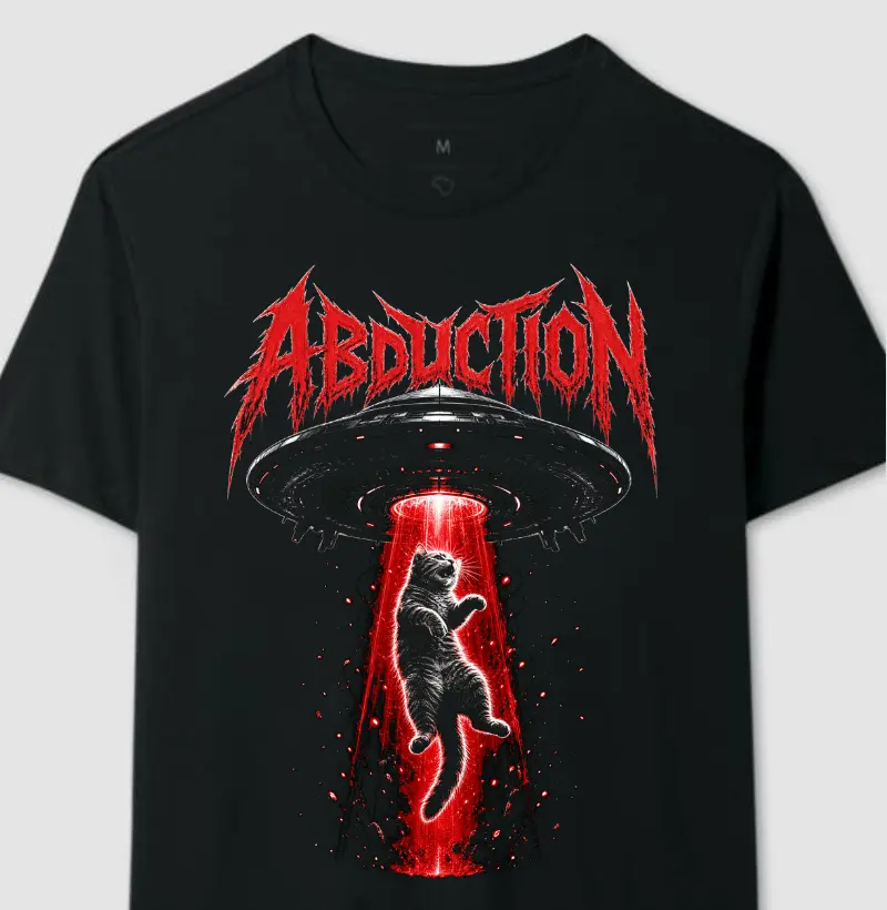 Abduction