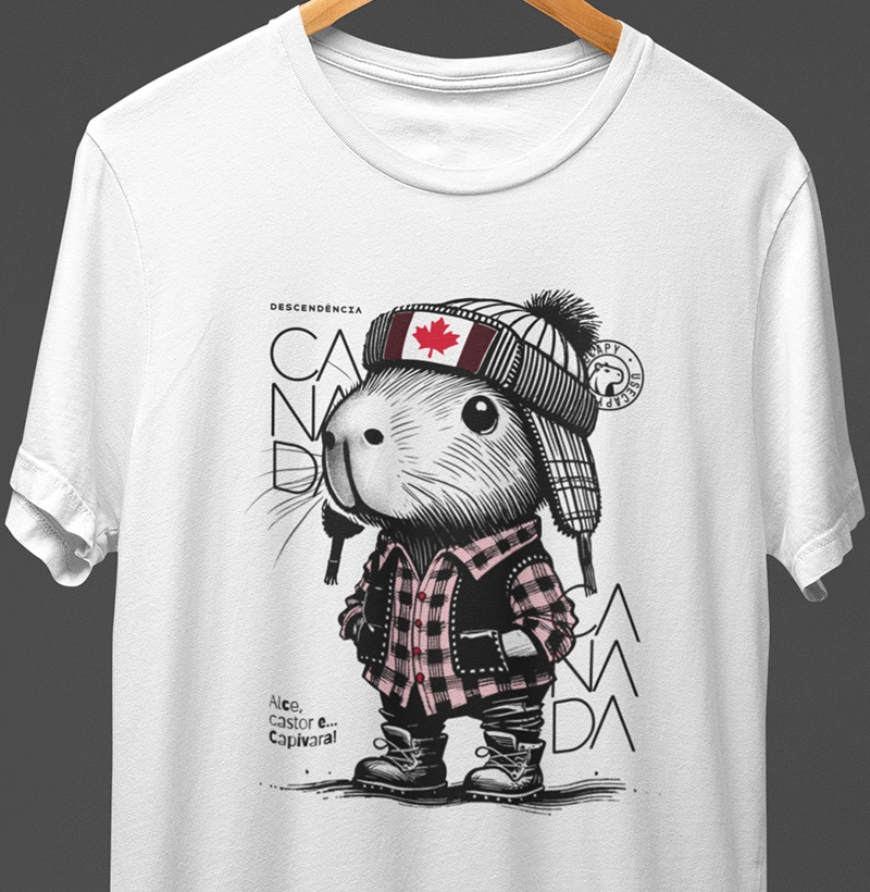 Canadense Capy v2