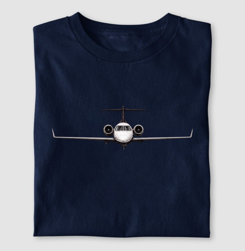 Learjet 31 - Silhouette