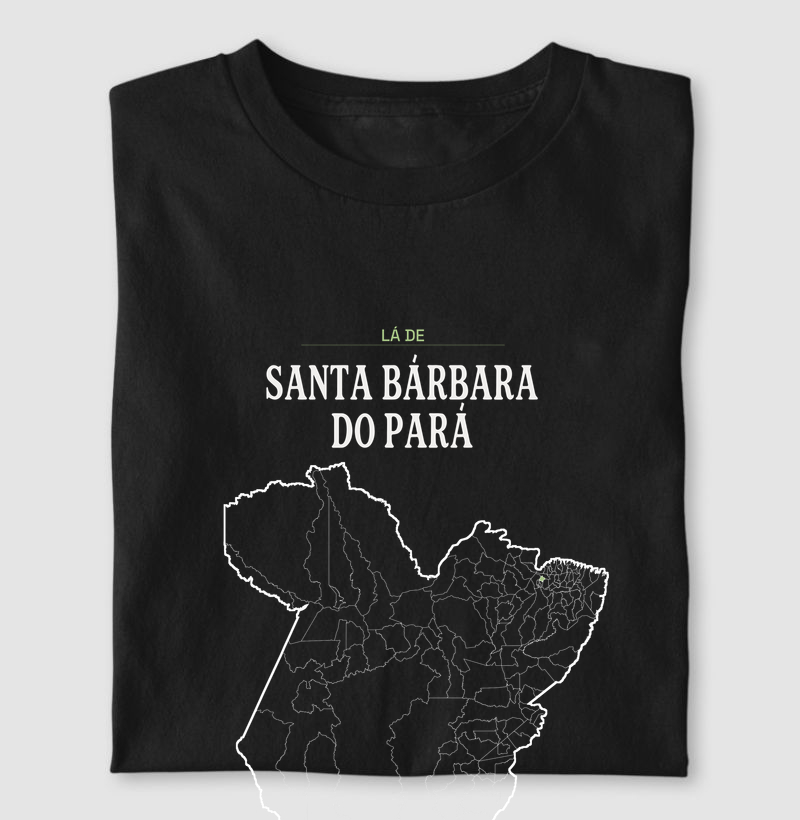 Santa Bárbara do Pará | Território PA