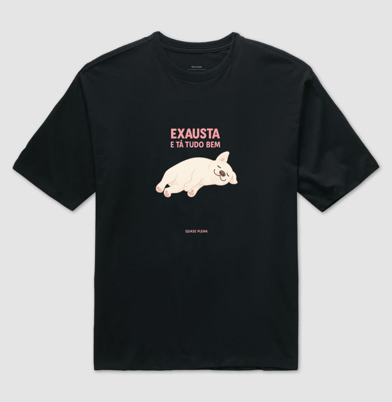 Exausta