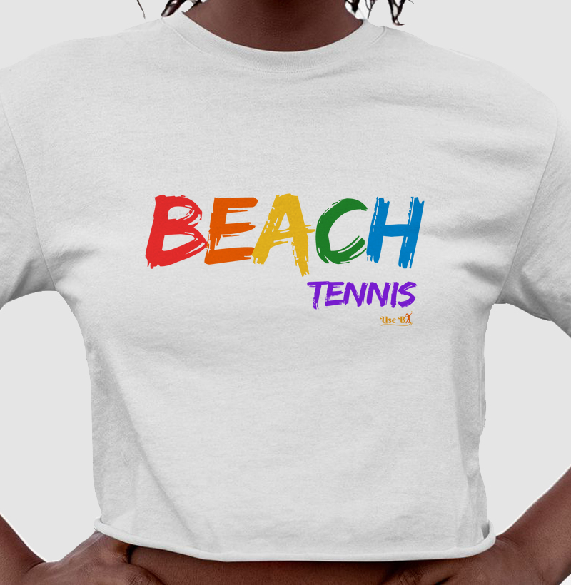 Beach Tennis Colors