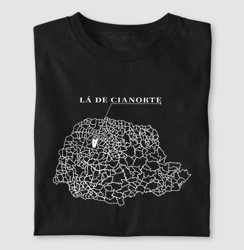 Cianorte | Origem PR